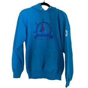 YMCA 2016 National Gymnastics Hoodie
